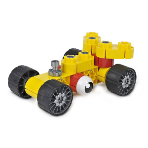 Скакалка с утяжелением Hop-Sport HS-F040JR черная. Photo 3