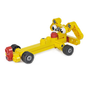 Скакалка с утяжелением Hop-Sport HS-F040JR черная. Photo 2