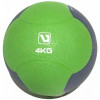 Медбол твердый LiveUp MEDICINE BALL 4 кг (LS3006F-4)