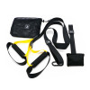 Тренировочные подвесные петли Maidi P3 Pro-1 Black + Yellow
