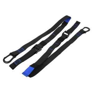 Тренировочные петли Maidi P3 Pro-5 Black + Blue. Photo 3