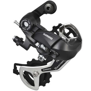 Задний переключатель Feel Fit XMN-003
