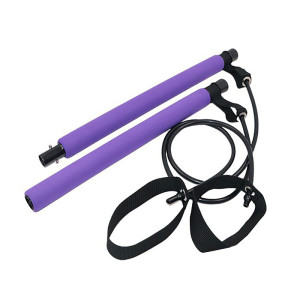 Портативная студия пилатеса Dobetters Portable Pilates Studio Purple