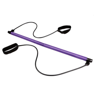 Портативная студия пилатеса Dobetters Portable Pilates Studio Purple. Photo 2