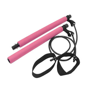 Портативная студия пилатеса Dobetters Portable Pilates Studio Pink