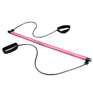Портативная студия пилатеса Dobetters Portable Pilates Studio Pink. Photo 2