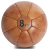 М'яч медичний медбол PS VINTAGE Medicine Ball F-0242-8 8кг