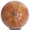 М'яч медичний медбол PS VINTAGE Medicine Ball F-0242-9 9кг