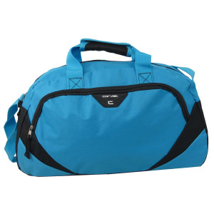 Сумка спортивная Corvet Голубой (SB1032-38). Photo 2