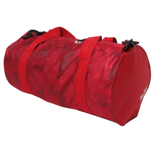 Сумка спортивная Wallaby Красный (214 red). Photo 3