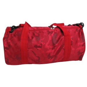 Сумка спортивная Wallaby Красный (214 red). Photo 2