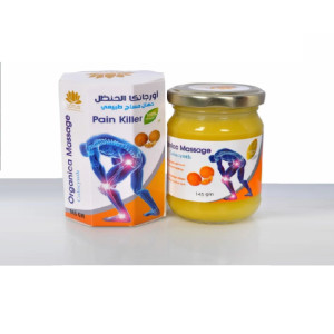 Мазь при болях в суставах колоквинт Lotus Massage Colocynth Pain Killer