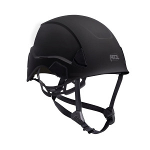 Каска Petzl Strato Black (1052-A020AA03)