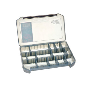 Коробка Meiho Versus VS-3010NS Black (126557)