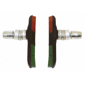Колодки для V-Brake Promax Черный (C-UH-K-0013)