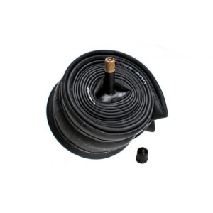 Камера KENDA 28/29x1.90-2.35 50/58-622 AV 32 мм Черный (O-D-0091)