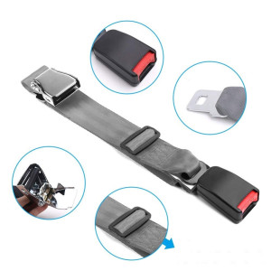 Адаптер на ремень безопасности для беременных в авто No Brand (Safe Belt 2)