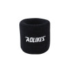 Напульсник от пота AOLIKES 0235 Черный