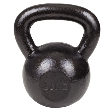 Гиря чугунная Hop-Sport 20 кг