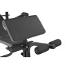 Скамья тренировочная Trex Sport TX-020 + парта Скотта