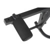 Скамья тренировочная Trex Sport TX-020 + парта Скотта