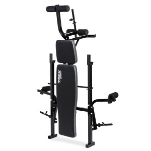 Скамья тренировочная Trex Sport TX-055. Photo 2