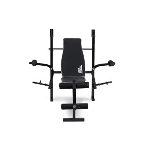 Скамья тренировочная Trex Sport TX-055. Photo 3
