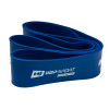 Резинка для фитнеса Hop-Sport 28-80 кг HS-L064RR синяя