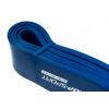 Резинка для фитнеса Hop-Sport 28-80 кг HS-L064RR синяя