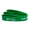 Резинка для фитнеса Hop-Sport 23-57 кг HS-L044RR зеленая