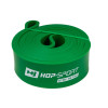 Резинка для фитнеса Hop-Sport 23-57 кг HS-L044RR зеленая