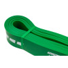 Резинка для фитнеса Hop-Sport 23-57 кг HS-L044RR зеленая