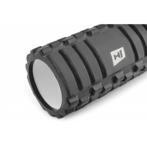 Роликовый массажер Hop-Sport EVA 45 см Серый. Photo 3
