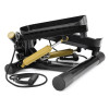 Степпер Hop-Sport HS-035S Joy Золотистый