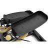 Степпер Hop-Sport HS-035S Joy Золотистый