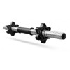 Гриф гантельный Hop-Sport PP 45 см (30мм)