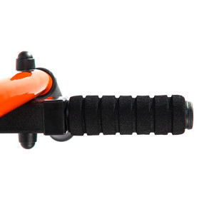 Настенный турник Besport BS-T0204 Красный. Photo 3