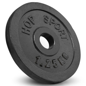 Набор дисков STRONG 79 кг с прямым и гантельными грифами. Photo 2