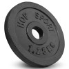 Набор дисков STRONG 96 кг с прямым, W/Z подобным и гантельными грифами
