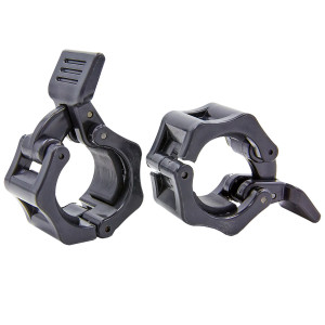 Замки SHUANG CAI SPORTS TA-4600-28 28мм Черный