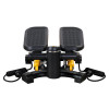 Степер Besport 2в1 BS-9003 Twist DUO чорно-жовтий