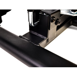 Степпер Besport 2в1 BS-9003 Twist DUO черно-желтый. Photo 3
