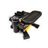 Степер Besport 2в1 BS-9003 Twist DUO чорно-жовтий
