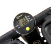 Степер Besport 2в1 BS-9003 Twist DUO чорно-жовтий