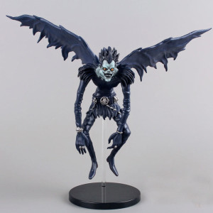 Фигурка Рюк Тетрадь Смерти Ryuk Death Note Аниме Манга (6703) The Coop