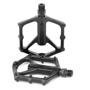 Велосипедные педали M29 Feel Fit JTB-025 Черный