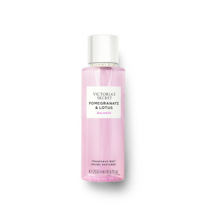 Парфюмированный спрей для тела No Brand Pomegranate Lotus Balance 250 мл