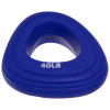 Эспандер кистевой Кольцо JELLO FI-3812 40LB Синий