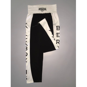 Штани Berserk Sport kickboxing superfigter black S