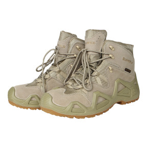 Ботинки тактические Han-Wild HW07 42 Sand Khaki 9872-42093